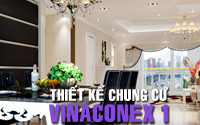 Chung cư Vinaconex